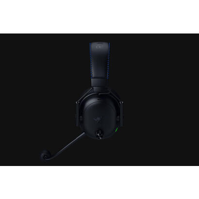 auriculares-razer-blackshark-v3-pro-inalambrico-y-alambrico-diadema-juego-usb-tipo-a-bluetooth-negro