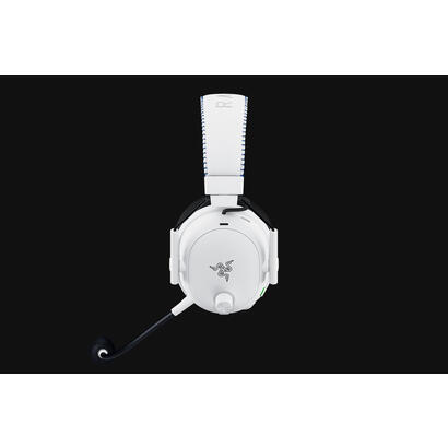 auriculares-razer-blackshark-v3-pro-inalambrico-y-alambrico-diadema-juego-usb-tipo-a-bluetooth-blanco