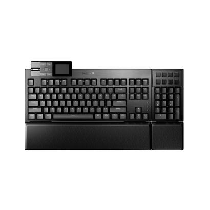 be-quiet-dark-mount-silent-linear-us-ansi-teclado-juego-usb-qwerty-ingles-de-ee-uu-negro