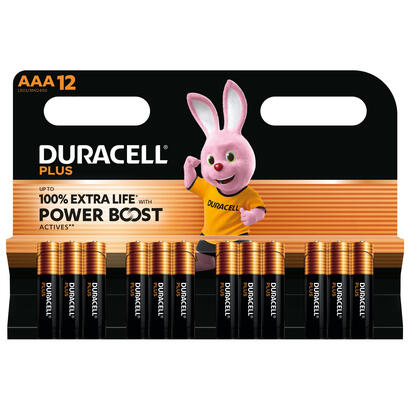 pack-de-12-pilas-aaa-duracell-plus-power-boost-dpblr3b12-15v-alcalinas