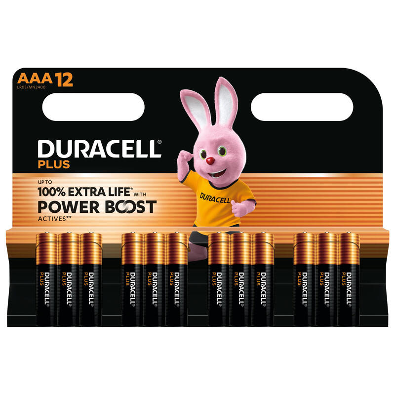 pack-de-12-pilas-aaa-duracell-plus-power-boost-dpblr3b12-15v-alcalinas pack-de-12-pilas-aaa-duracell-plus-power-boost-dpblr3b12-15v-alcalinas