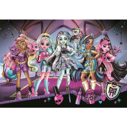 puzzle-super-monster-high-104pzs
