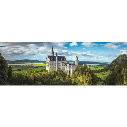 puzzle-panorama-the-neuschwanstein-castle-high-quality-1000pzs