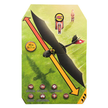 spin-master-como-entrenar-a-tu-dragon-de-forma-facil-dragon-volador-sin-dientes-rc-con-control-remoto-6074369 spin-master-como-entrenar-a-tu-dragon-de-forma-facil-dragon-volador-sin-dientes-rc-con-control-remoto-6074369
