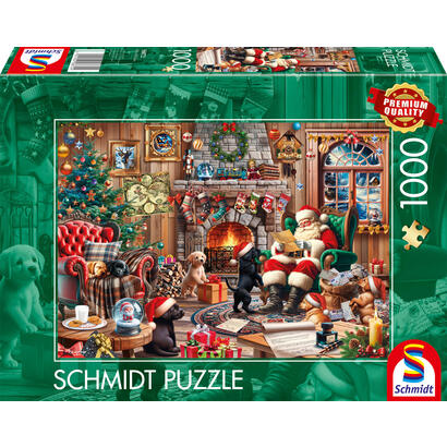 schmidt-spiele-gemutliche-weihnachten-1000-teile-58872