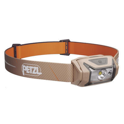 petzl-tikka-core-marron-linterna-con-cinta-para-cabeza-led