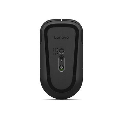 lenovo-pro-plus-6050-raton-oficina-ambidextro-rf-wireless-bluetooth-optico-2400-dpi lenovo-pro-plus-6050-raton-oficina-ambidextro-rf-wireless-bluetooth-optico-2400-dpi