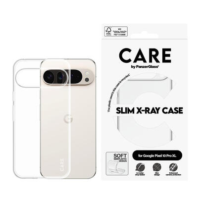 panzerglass-care-fashionable-case-transpx-ray-soft-basic-google-pixel-10-pro-xl