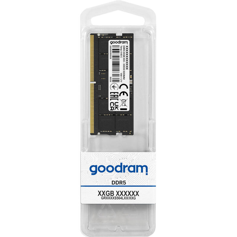 memoria-goodram-sodimm-ddr5-8gb-5600-cl46