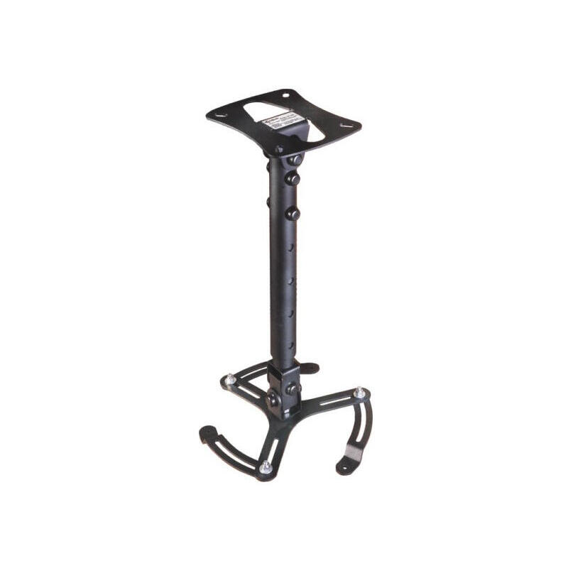 edbak-pm1-montaje-para-projector-techo-negro