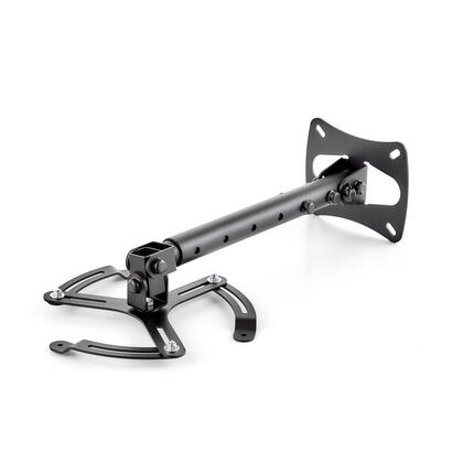 edbak-pm1-montaje-para-projector-techo-negro