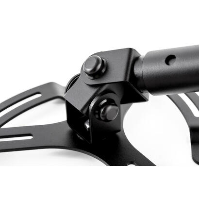 edbak-pm1-montaje-para-projector-techo-negro