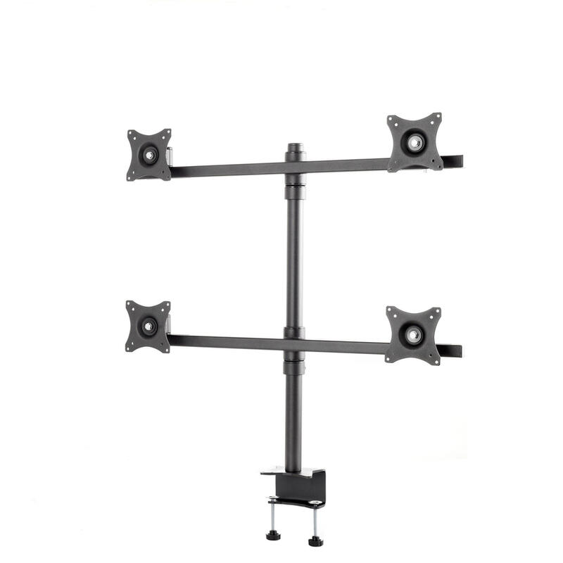 sv07-uchwyt-biurkowy-do-czterech-monitorow-19-27-cali-vesa-75x75-100x100-40-kg