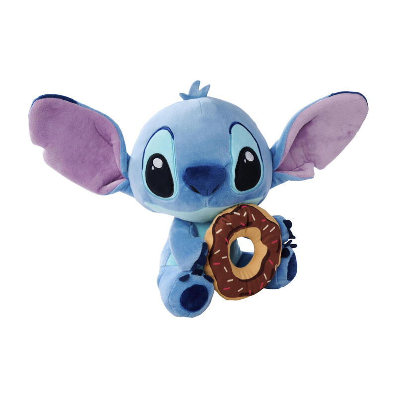 simba-disney-stitch-con-donut-peluche-25-cm-6315870518