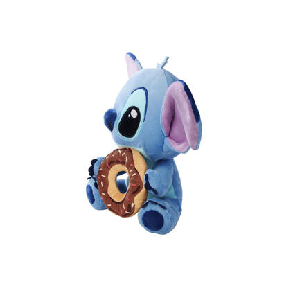 maskotka-disney-stitch-z-donatem-25-cm-oryginalna