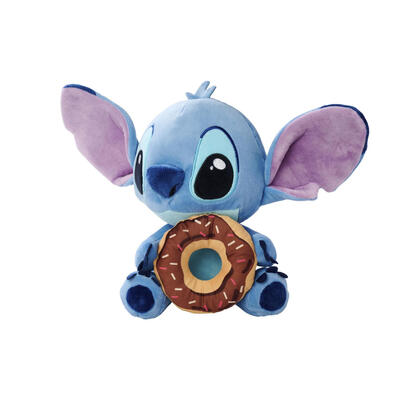 maskotka-disney-stitch-z-donatem-25-cm-oryginalna maskotka-disney-stitch-z-donatem-25-cm-oryginalna
