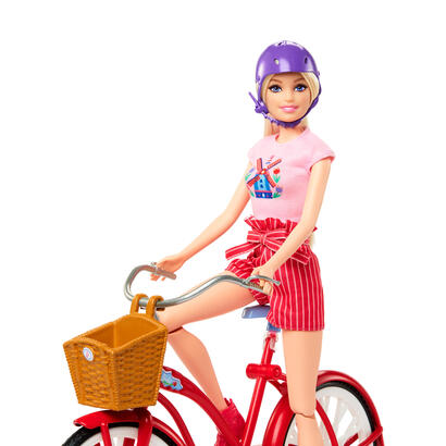 lalka-barbie-na-rowerze-z-pieskiem lalka-barbie-na-rowerze-z-pieskiem