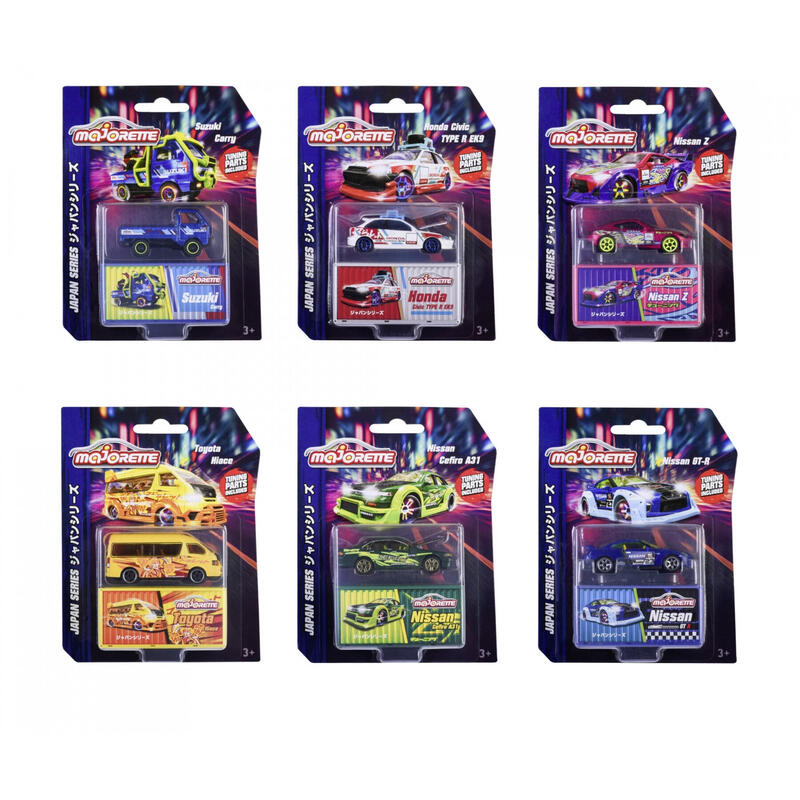 pojazd-japan-legends-deluxe-6-rodzajow pojazd-japan-legends-deluxe-6-rodzajow