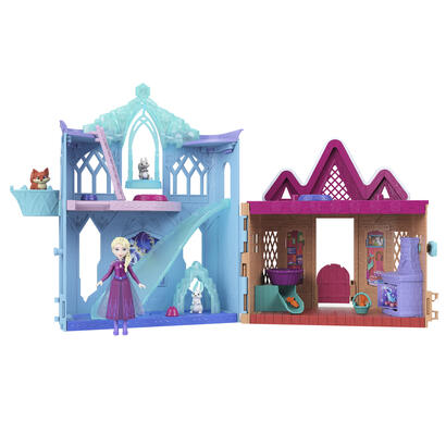 domek-dla-lalek-zimowy-disney-frozen