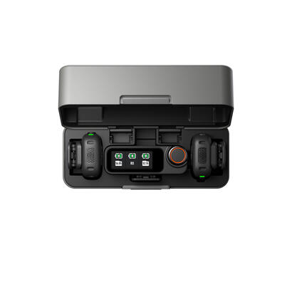 dji-mic-3-2-sender-1-empfnger-ladeschale dji-mic-3-2-sender-1-empfnger-ladeschale