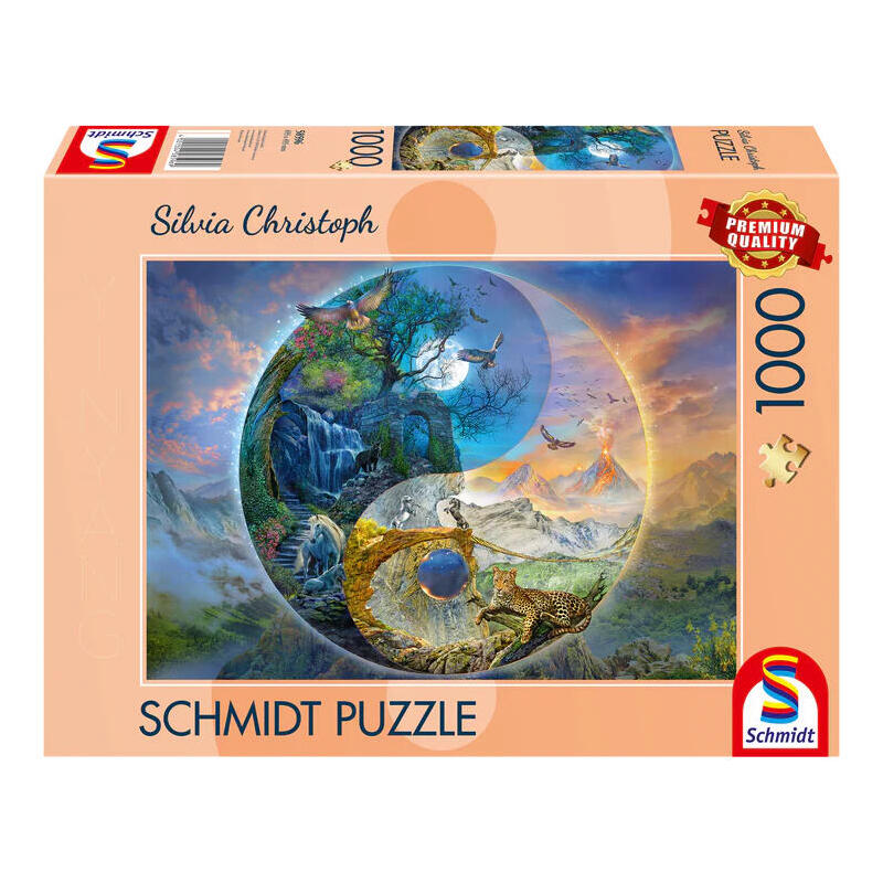 schmidt-spiele-silva-christoph-yin-y-yang-mundo-montanoso-rompecabezas-de-1000-piezas-58596