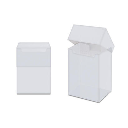 ultrapro-tcg-kartenbox-pro-80-blanco