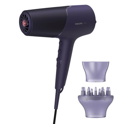 secador-philips-5000-series-bhd51400-2300-w-violeta