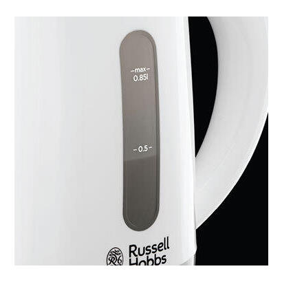tetera-russell-hobbs-23840-70-electrica-085-l-1000-w-gris-blanco-23840-70