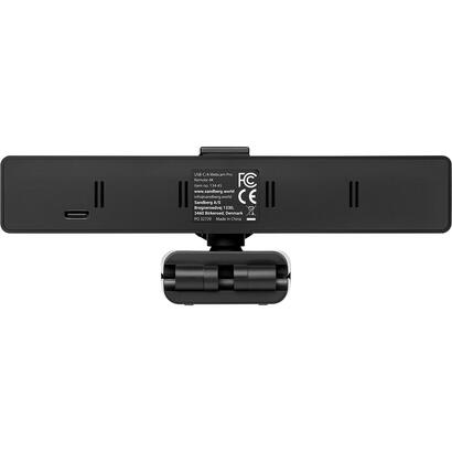 sandberg-134-45-camara-web-8-mp-3840-x-2160-pixeles-usb-negro