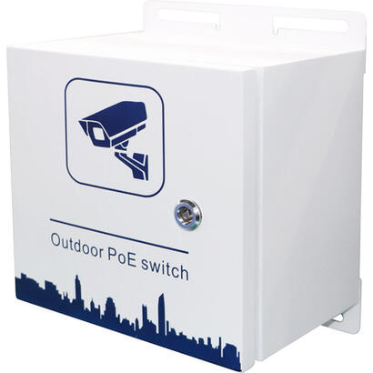 outdoor-l2-managed-industrial-ethernet-poe-switch-200w