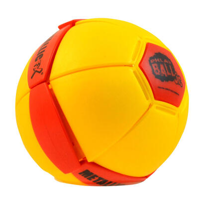 goliath-phlat-ball-lanza-un-disco-y-coge-una-bola