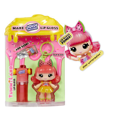 lalka-yummiland-lip-gloss-doll-mimi-watermelon