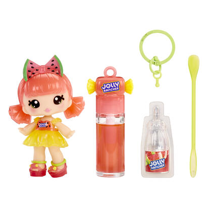 lalka-yummiland-lip-gloss-doll-mimi-watermelon