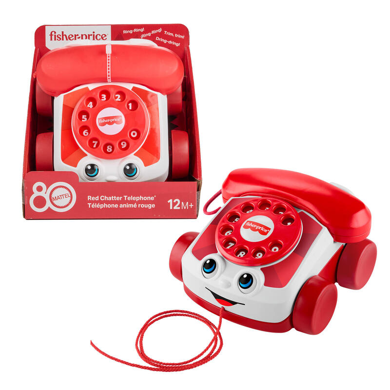 telefonik-dla-gadulki-80-lecie-mattel telefonik-dla-gadulki-80-lecie-mattel