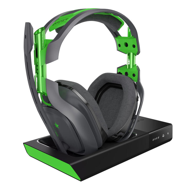 auriculares-astro-gaming-astro-a50-wireless-headset-base-station-for-xbox-one-inalambrico-diadema-juego-gris-verde auriculares-astro-gaming-astro-a50-wireless-headset-base-station-for-xbox-one-inalambrico-diadema-juego-gris-verde