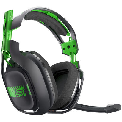 auriculares-astro-gaming-astro-a50-wireless-headset-base-station-for-xbox-one-inalambrico-diadema-juego-gris-verde