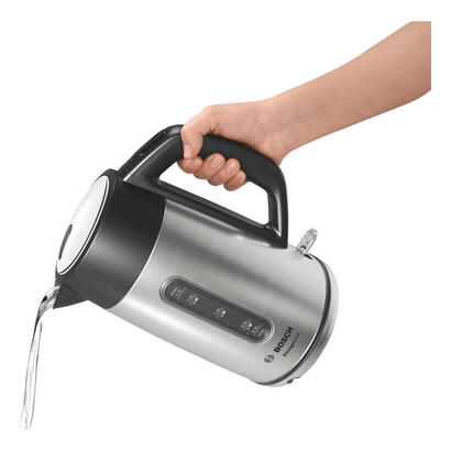 tetera-electrica-bosch-twk4p440-17-l-negro-acero-inoxidable-2400-w
