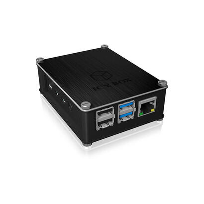 caja-icy-box-para-raspberry-pi4-icy-box-ib-rp110-aluminio-acrilico