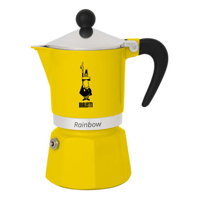 cafetera-bialetti-rainbow-6tz-amarillo