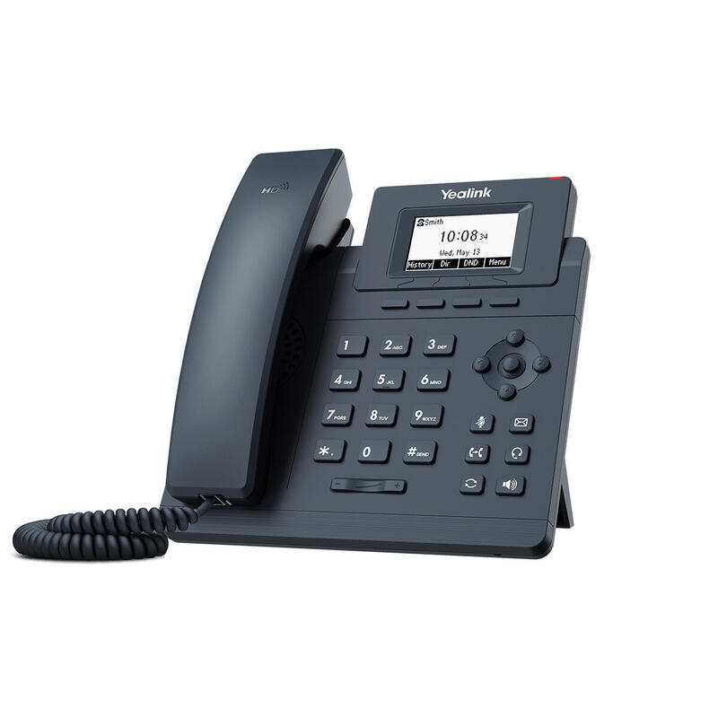 telefono-voip-yealink-t30