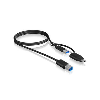 cable-icy-box-usb32-gen2-tipo-b-tipo-a-c-1-m-ib-cb032