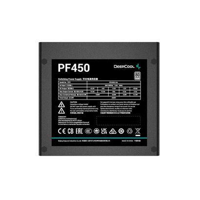 fuente-de-alimentaciaon-deepcool-pf450-450-w-80-plus