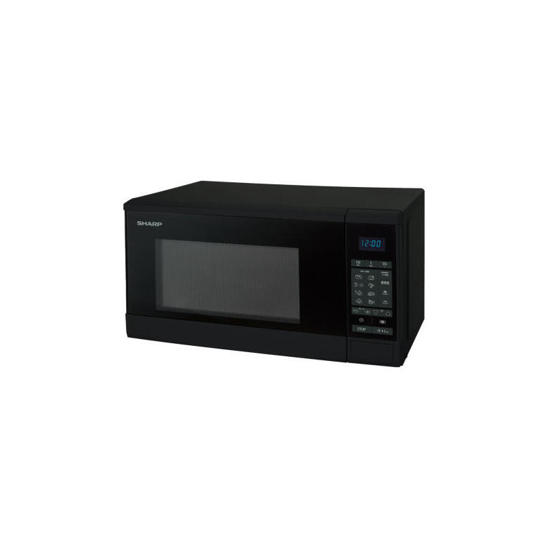 sharp-r270bk-microondas-negro sharp-r270bk-microondas-negro