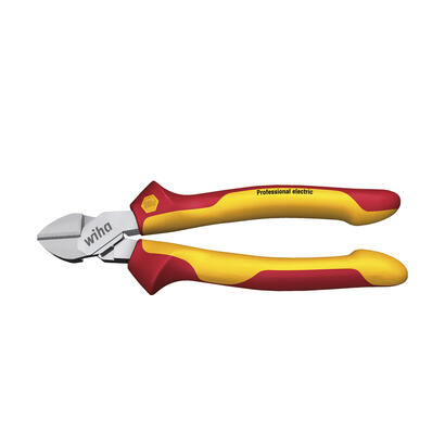wiha-professional-cortadores-laterales-electricos-alicates-de-corte-rojoamarillo-con-dynamicjoint-43463