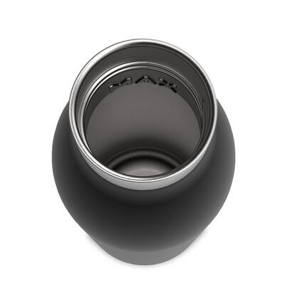 emsa-bludrop-color-n31109-uso-diario-700-ml-acero-inoxidable-negro
