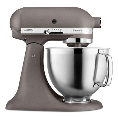 batidora-de-varillas-kitchenaid-artisan-5ksm185ps-300-w-gris