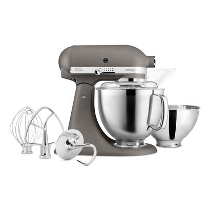 batidora-de-varillas-kitchenaid-artisan-5ksm185ps-300-w-gris