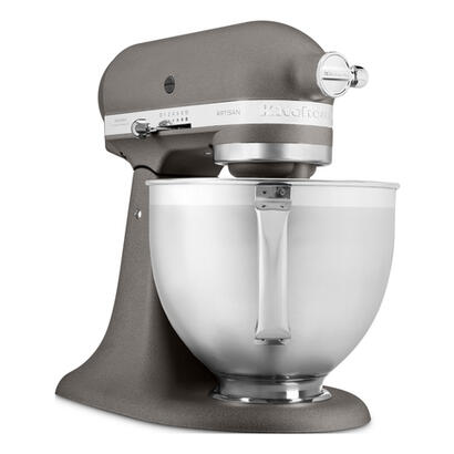 batidora-de-varillas-kitchenaid-artisan-5ksm185ps-300-w-gris