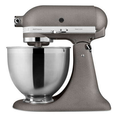 batidora-de-varillas-kitchenaid-artisan-5ksm185ps-300-w-gris