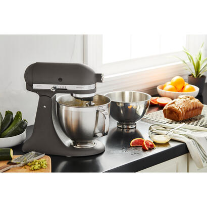 batidora-de-varillas-kitchenaid-artisan-5ksm185ps-300-w-gris